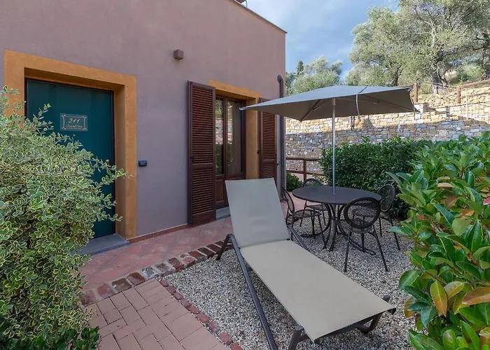 منتجع Leonardo 3*