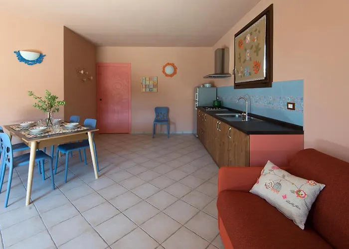 Leonardo Resort Imperia