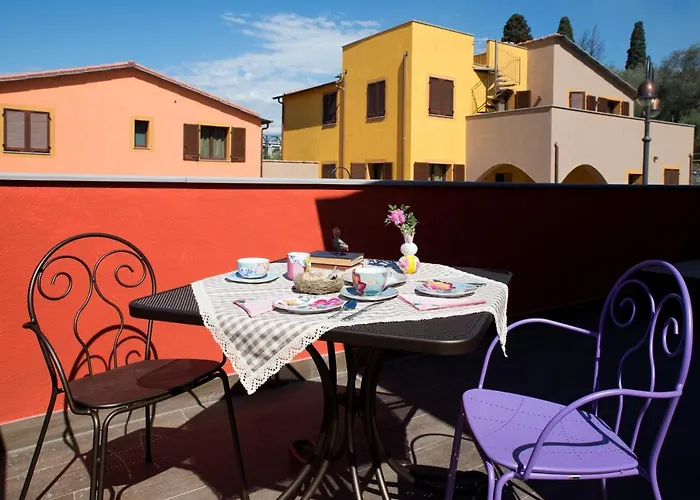 Leonardo Resort Imperia