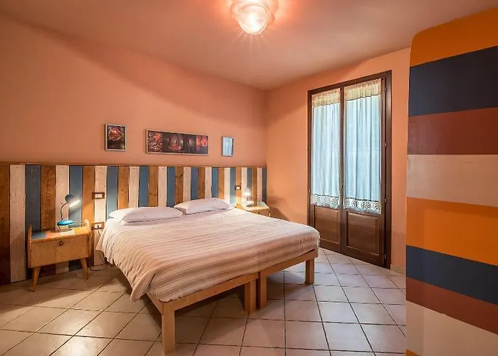 Resort Leonardo Imperia