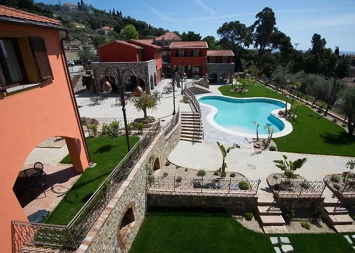 Leonardo إمبيريا