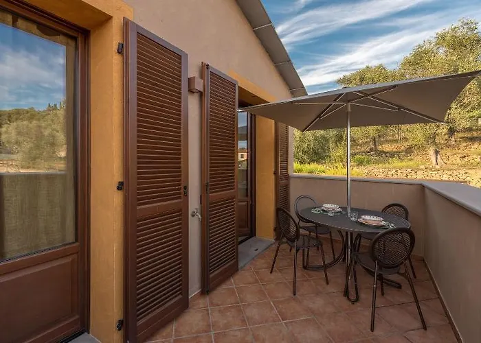 Resort Leonardo 3*