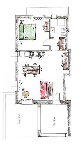 Resort Leonardo Imperia