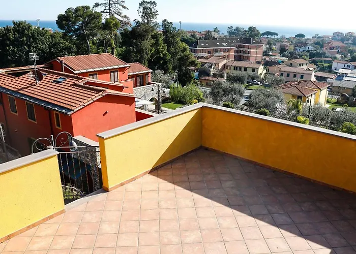 Leonardo 3* Imperia