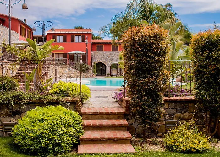Leonardo 3* Imperia