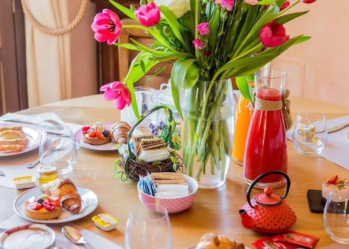 Resort Leonardo Imperia