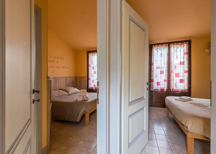 Resort Leonardo Imperia