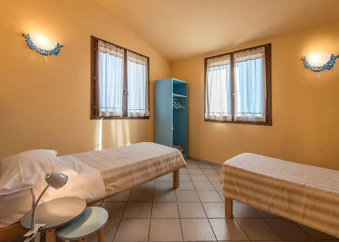 Resort Leonardo Imperia