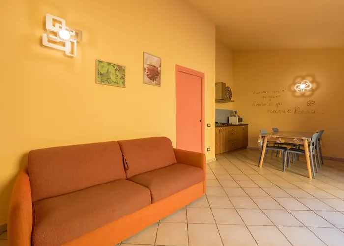 Leonardo Resort Imperia